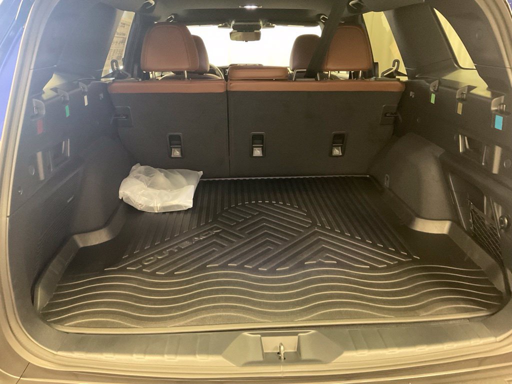New 2026 Subaru Outback Touring XT AWD/4WD image 25