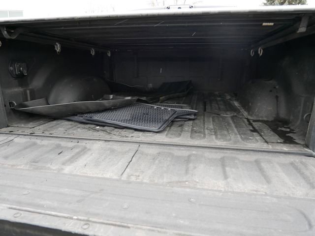 Used 2018 RAM 3500 Laramie Longhorn image 13