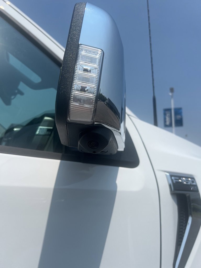 New 2025 Ford F150 XLT w/ Equipment Group 302A MID image 20
