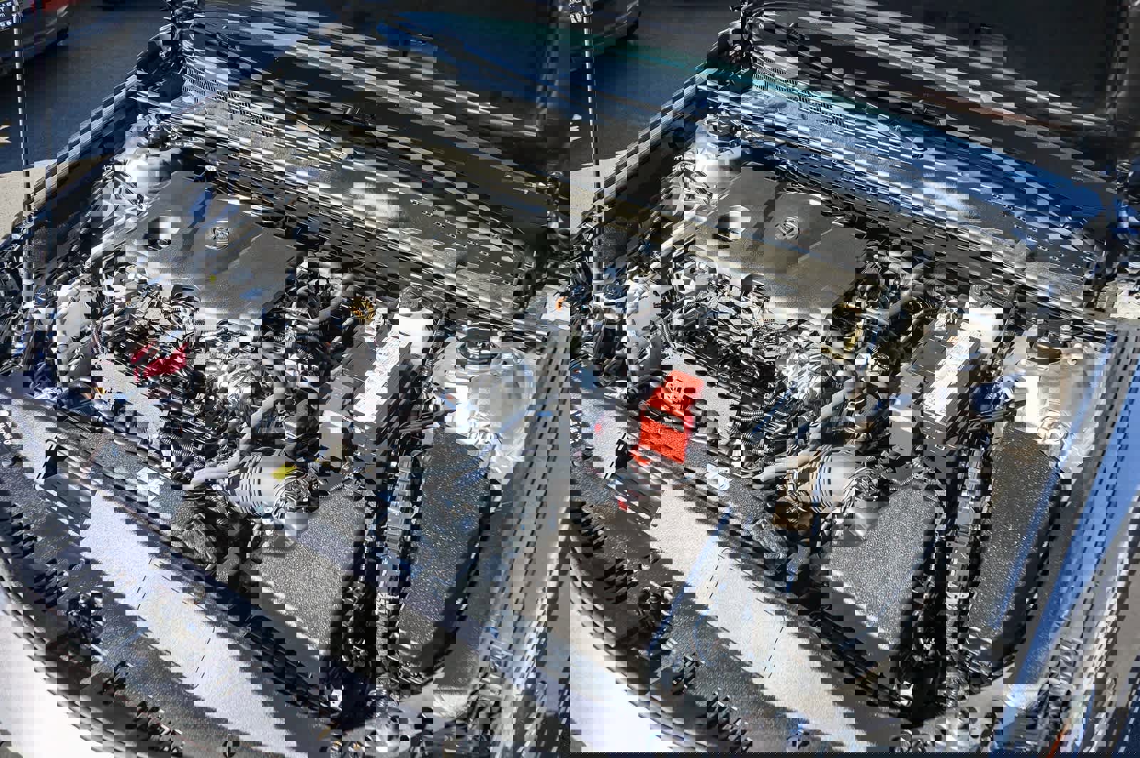 Used 2024 Toyota Camry LE image 25