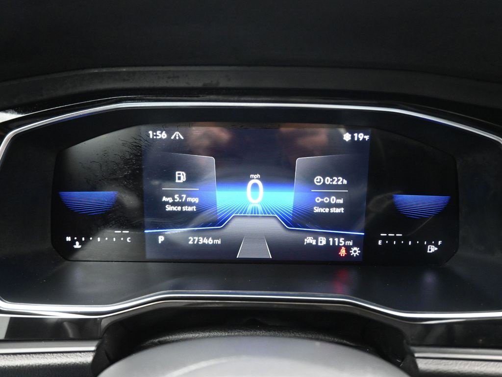 Used 2024 Volkswagen Jetta Sport image 15