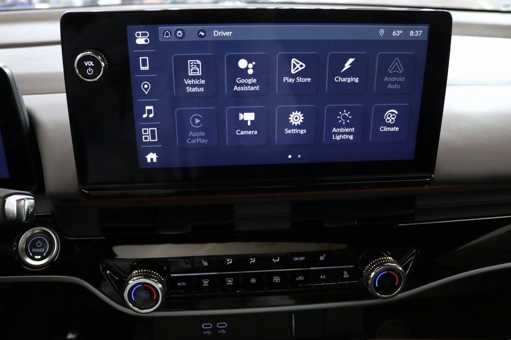 Used 2025 Honda Prologue Touring image 18