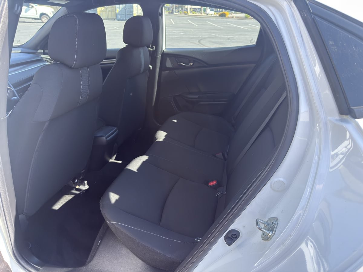 Used 2019 Honda Civic Sport image 23
