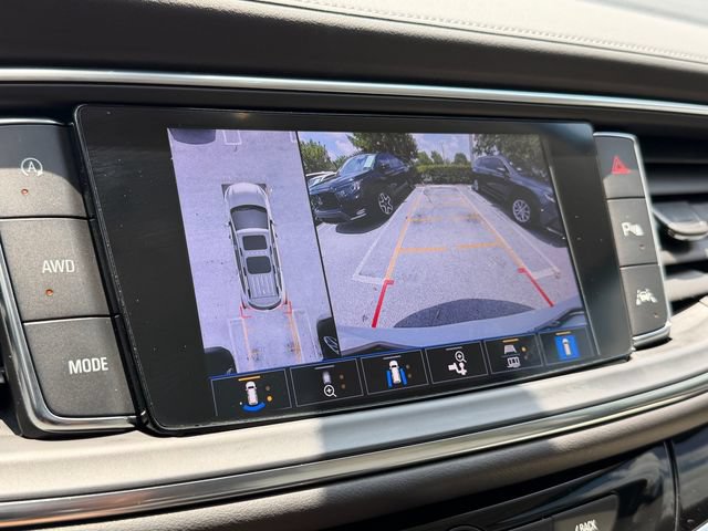 Used 2024 Buick Enclave Avenir w/ Avenir Technology Package AWD/4WD image 27