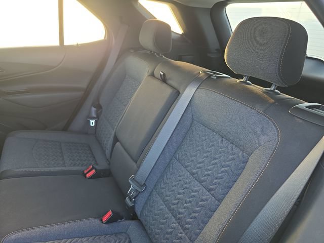 Certified 2024 Chevrolet Equinox LT w/ LPO, Floor Liner Package FWD image 25