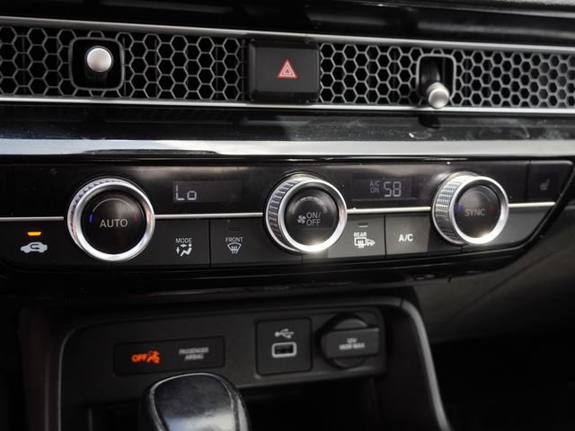 Used 2022 Honda Civic EX image 23