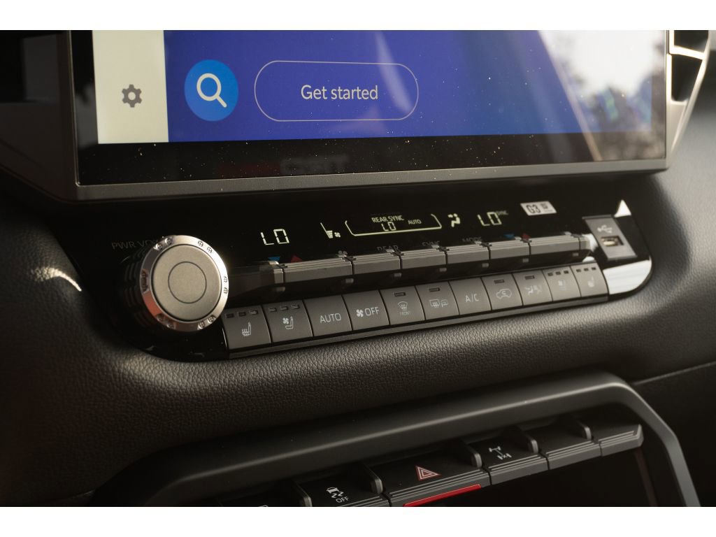 New 2026 Toyota Sequoia TRD Pro image 26