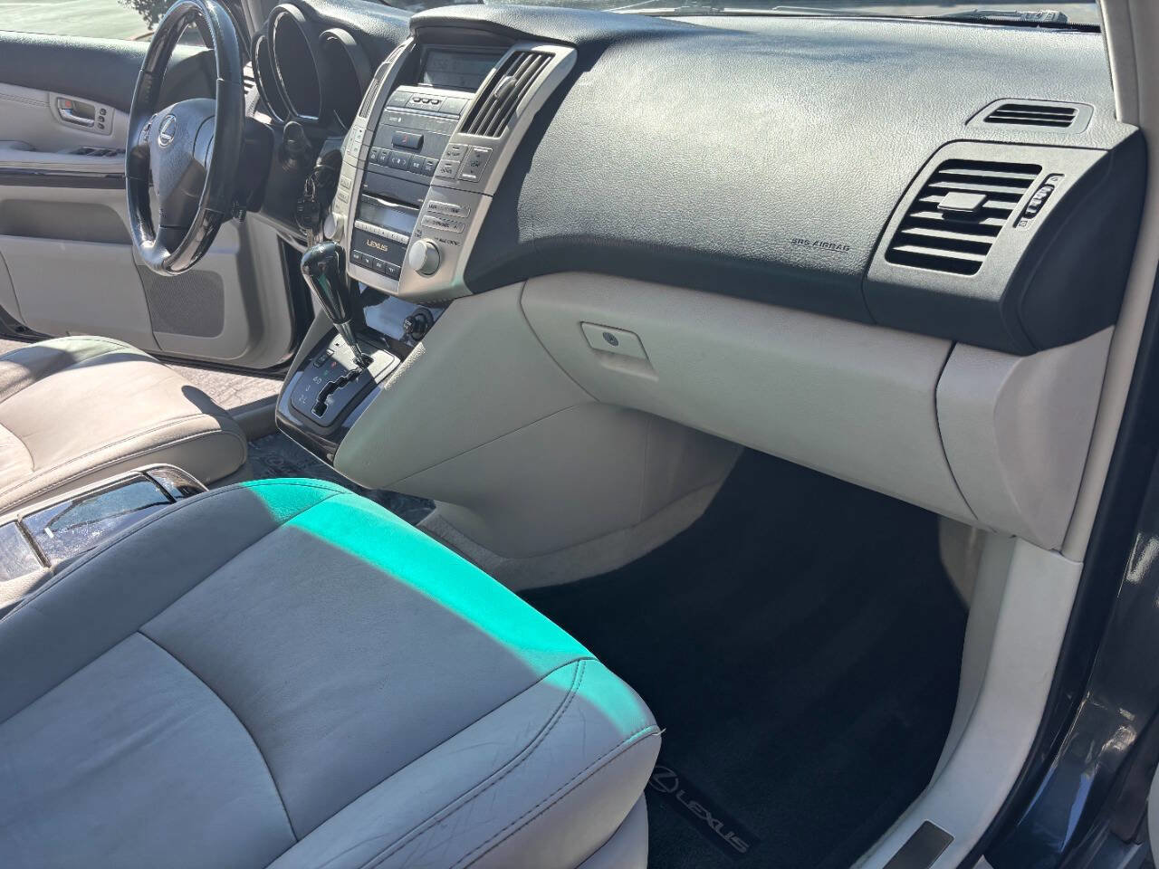 Used 2009 Lexus RX 350 Base 4dr SUV image 26