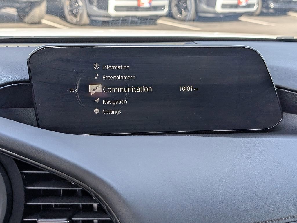 Used 2021 MAZDA MAZDA3 s image 32