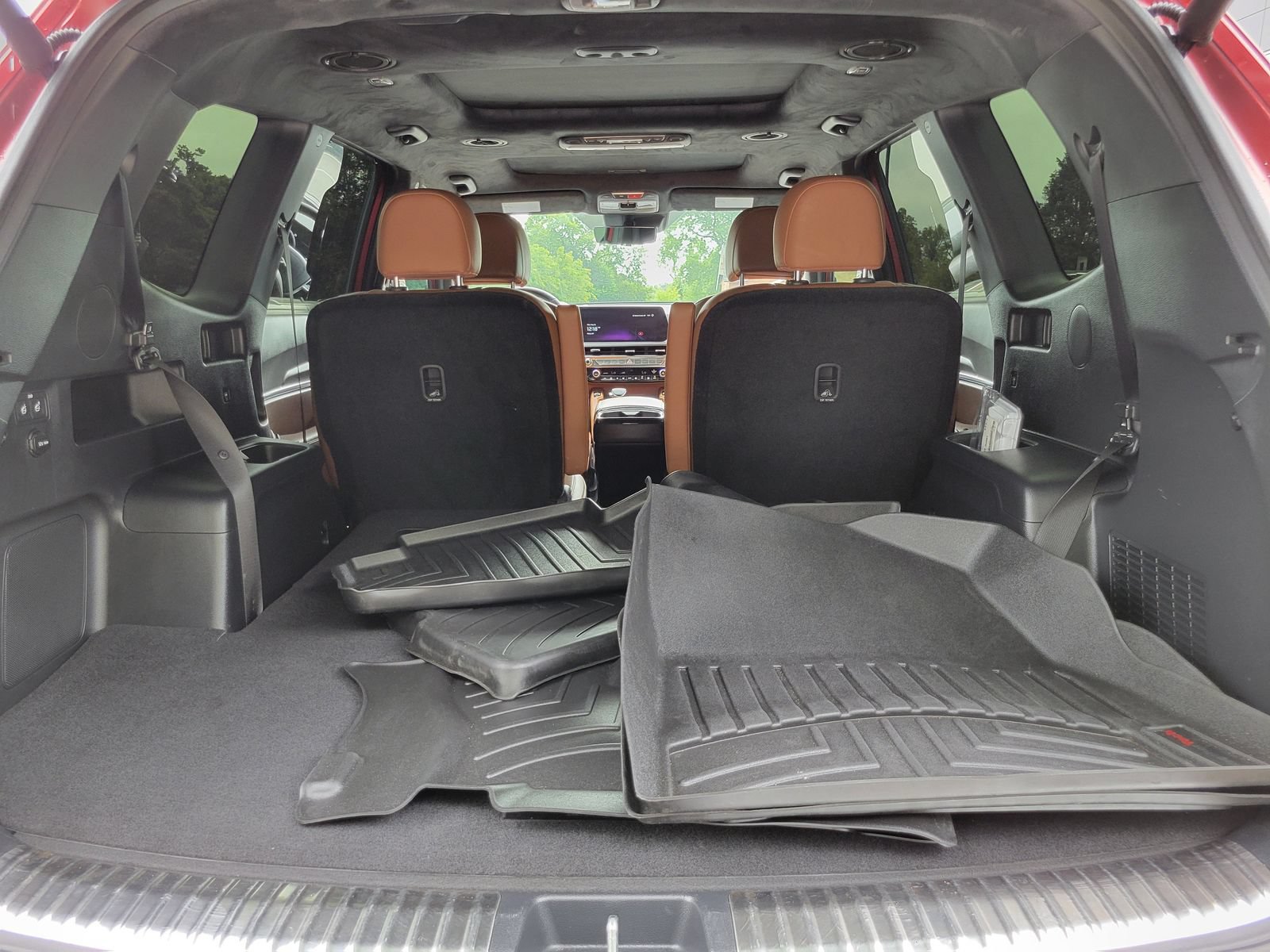 Certified 2024 Kia Telluride SX Prestige X-Line AWD/4WD image 30