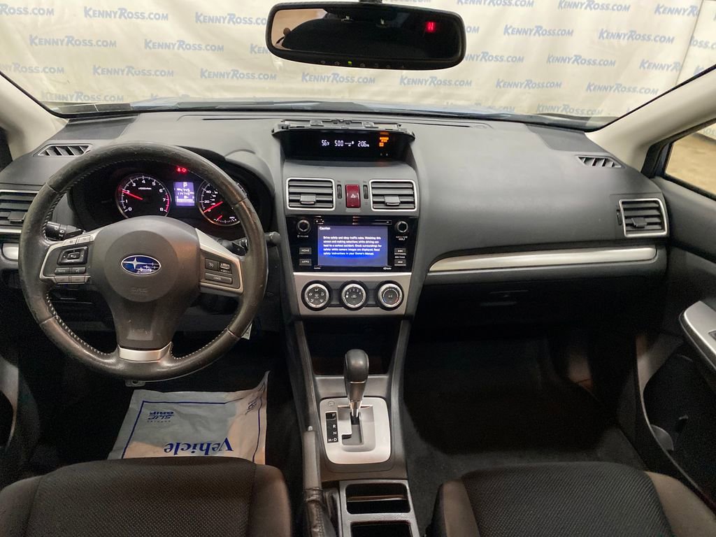 Used 2016 Subaru Impreza 2.0i Premium image 12