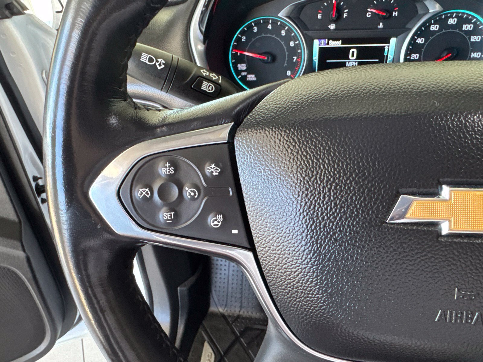 Used 2019 Chevrolet Traverse Premier w/ Redline Edition AWD/4WD image 28
