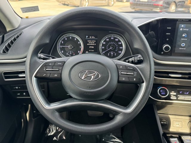 Used 2021 Hyundai Sonata SEL image 22