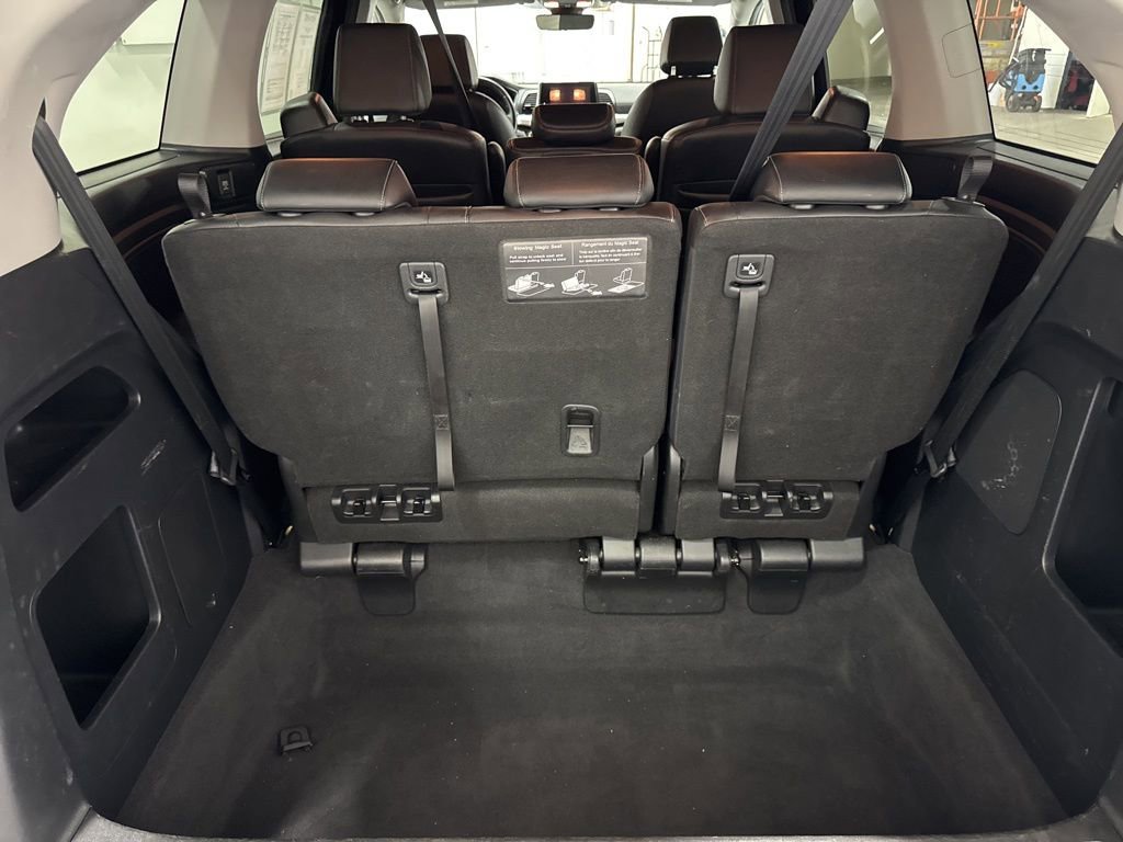 Used 2024 Honda Odyssey EX-L image 14