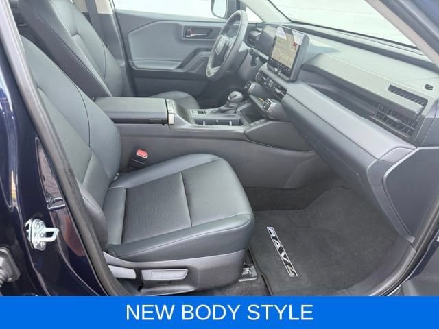 Used 2026 Toyota RAV4 XLE Premium AWD/4WD image 16