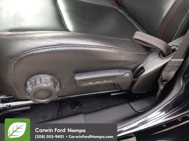 Used 2021 Jeep Gladiator Rubicon w/ Uconnect 4C Nav & Sound Group image 12