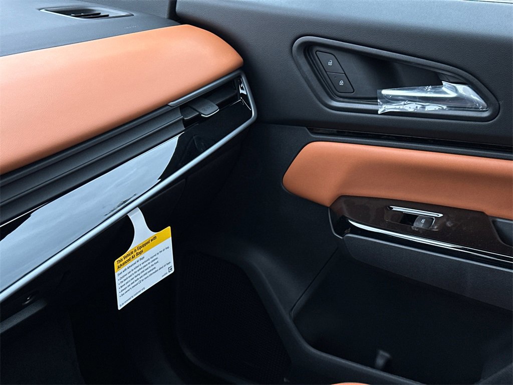 New 2026 Honda Prologue Elite image 35