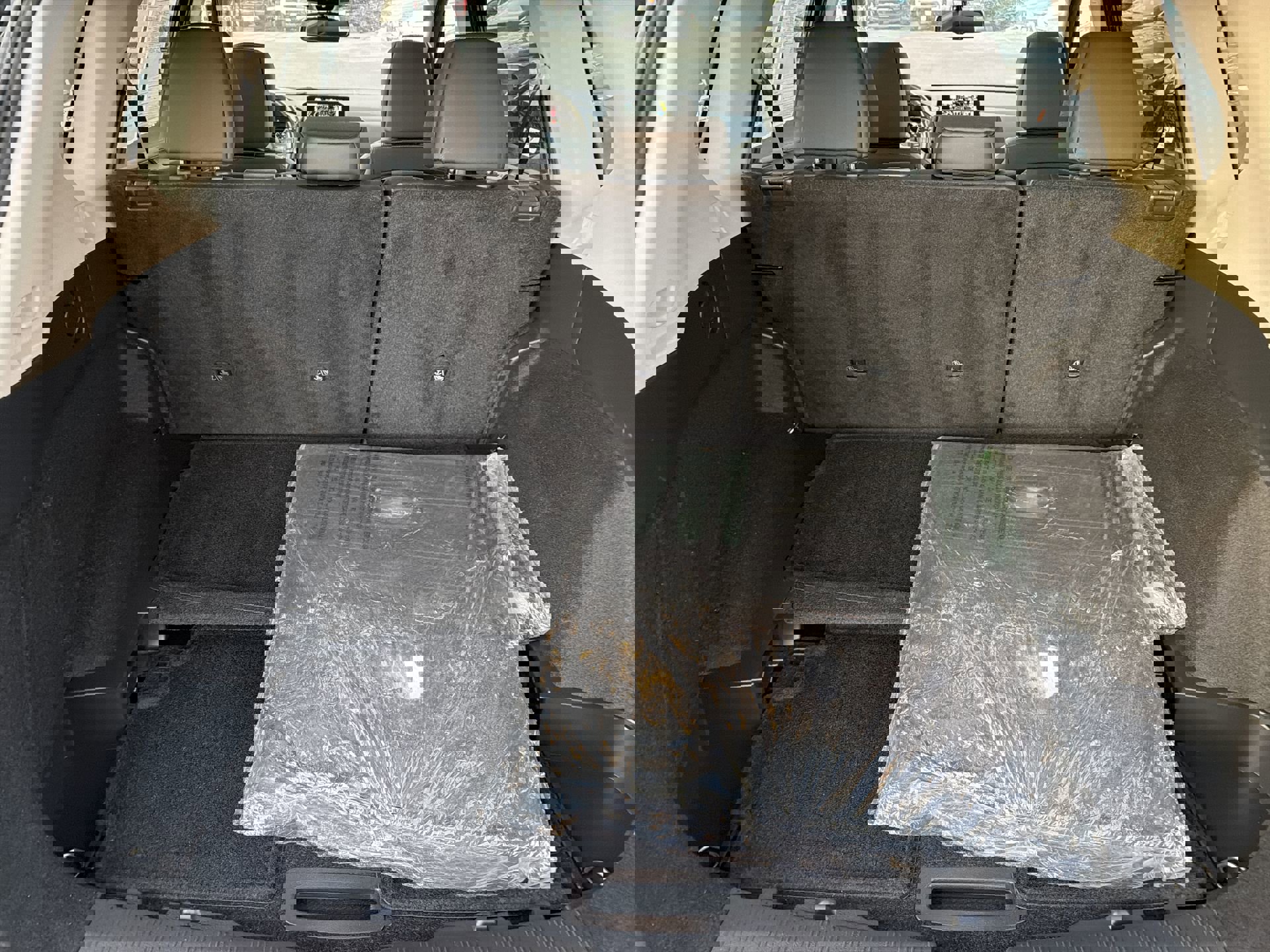 Used 2023 Nissan Rogue SL w/ SL Premium Package image 33