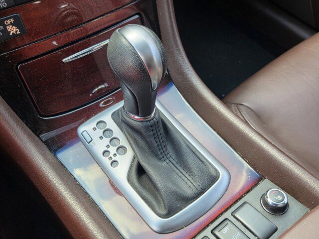 Used 2017 INFINITI QX50 AWD w/ Premium Plus Package image 18