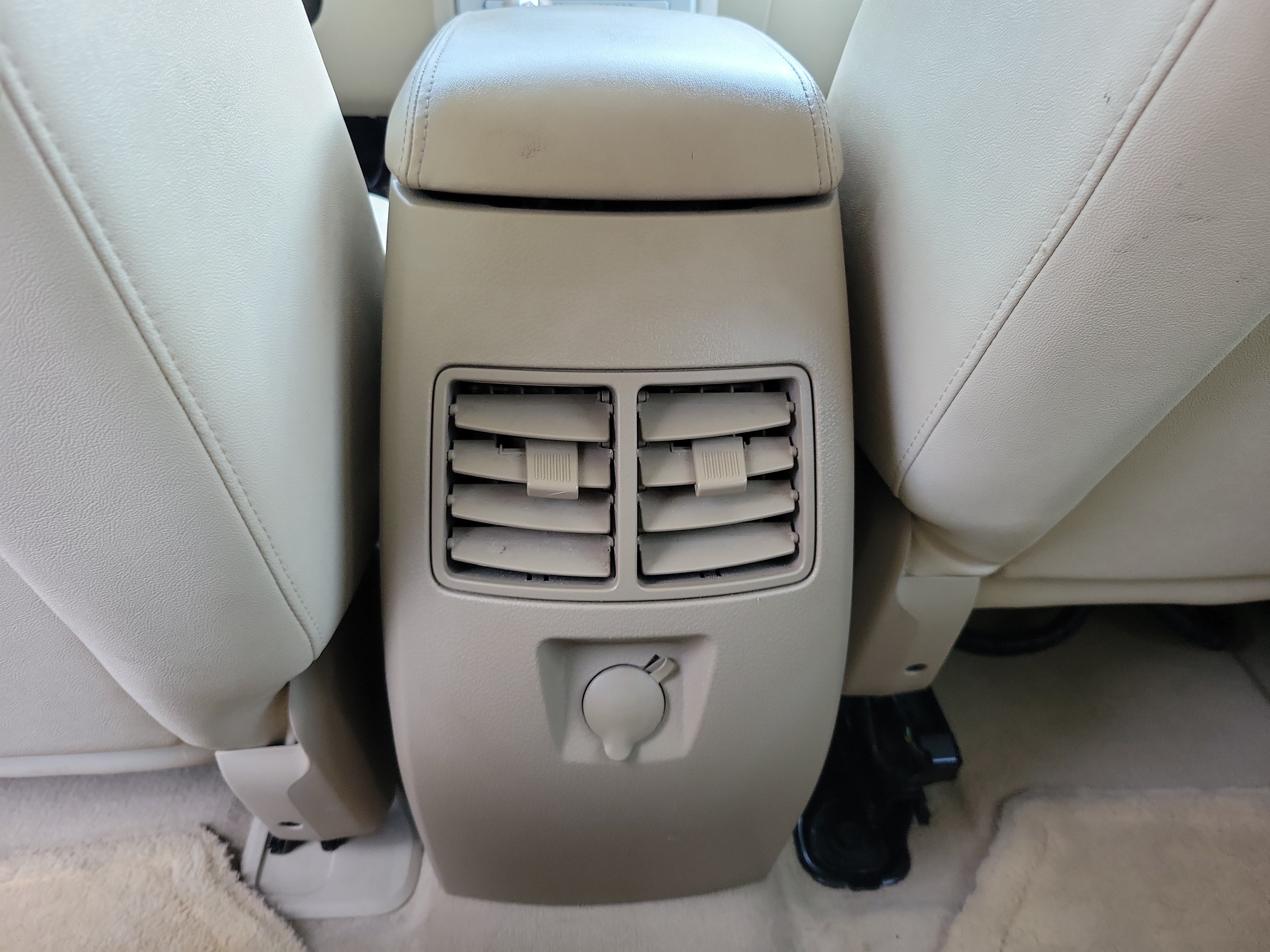 Used 2007 Lincoln MKX 2WD image 9