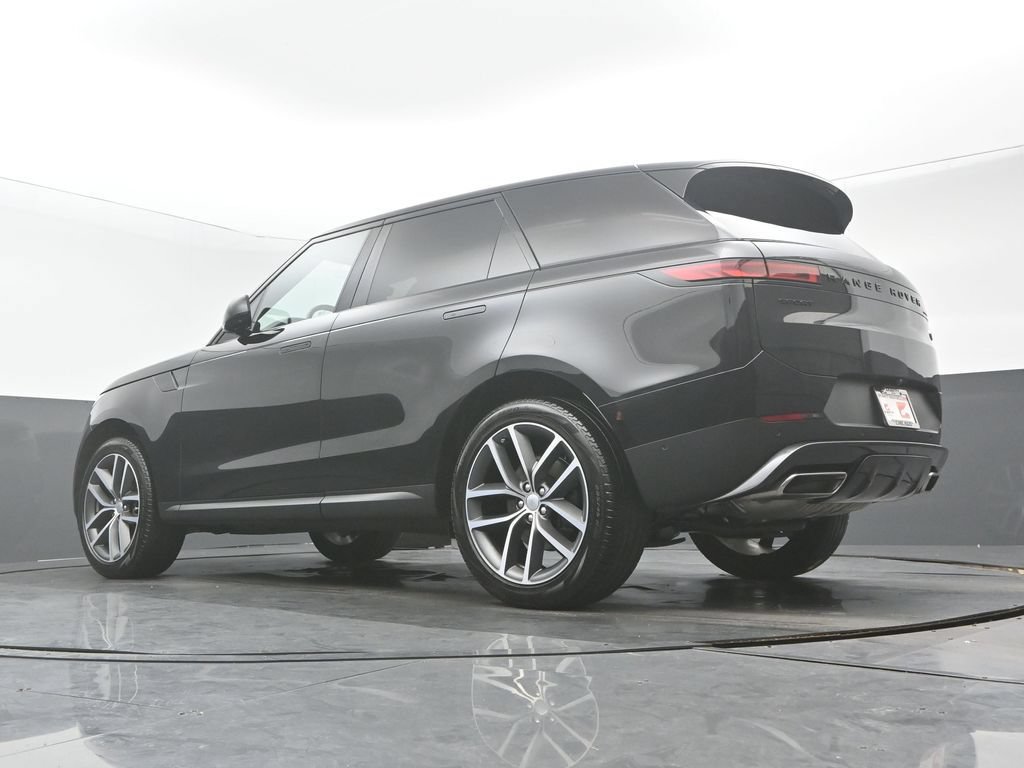 Used 2023 Land Rover Range Rover Sport SE AWD/4WD image 31