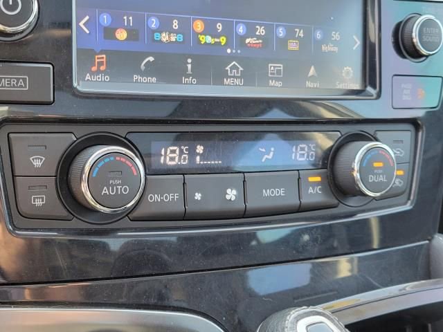 Used 2017 Nissan Maxima 3.5 SL FWD image 26