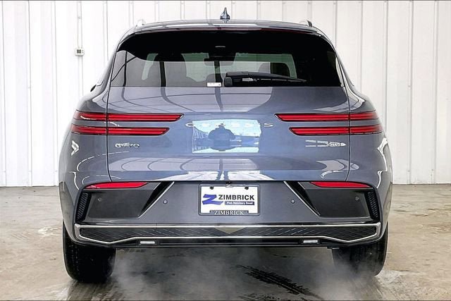 New 2026 Genesis GV70 2.5T Advanced AWD/4WD image 24