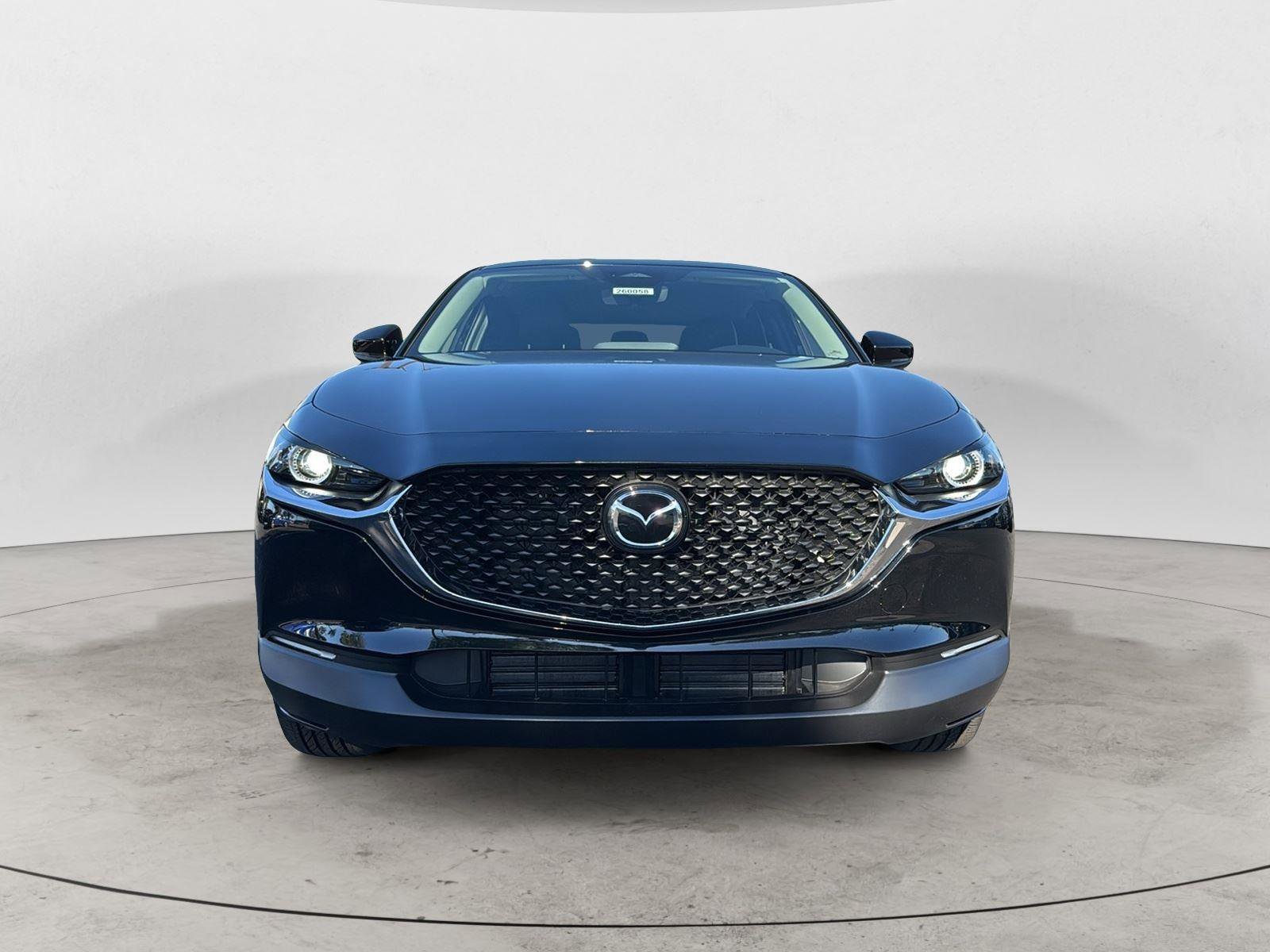 New 2026 MAZDA CX-30 AWD 2.5 S w/ Select Sport Pkg image 2