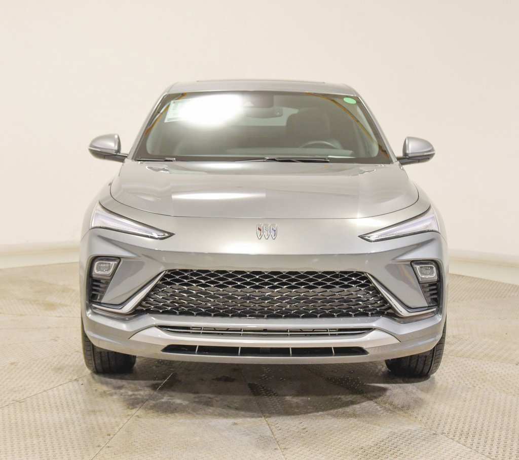 Used 2024 Buick Envista Avenir image 11