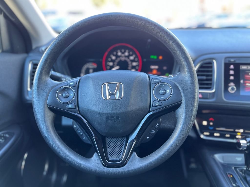 Used 2022 Honda HR-V EX image 35