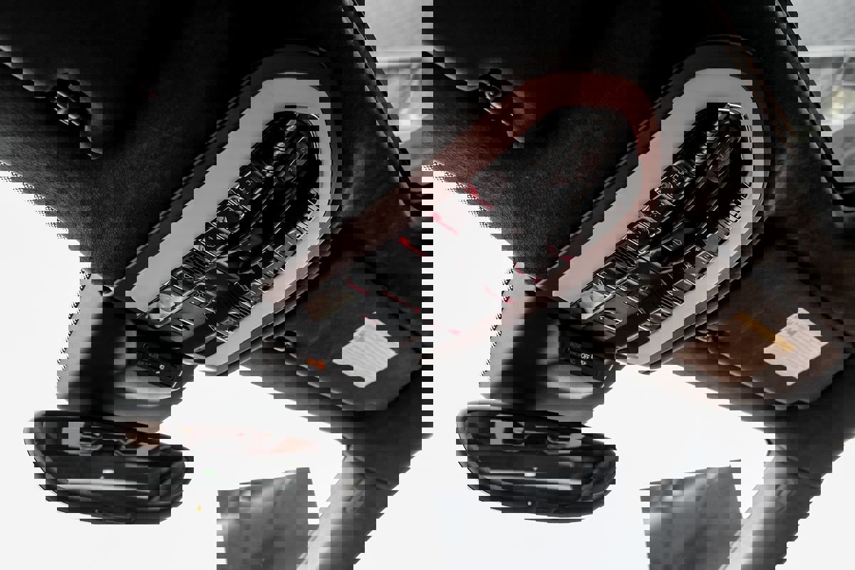 Used 2016 Porsche Macan Turbo AWD/4WD image 21