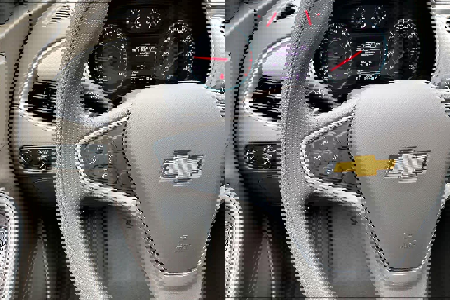 Used 2022 Chevrolet Malibu LS image 20