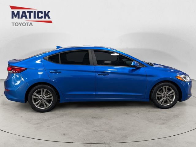 Used 2018 Hyundai Elantra SEL image 8