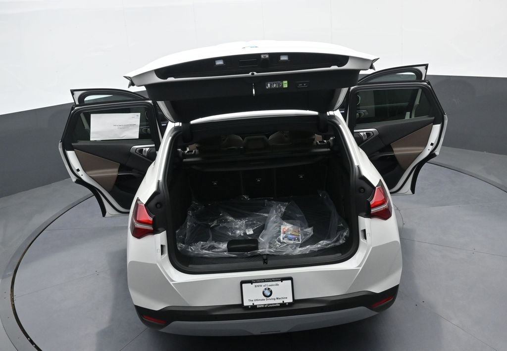 New 2026 BMW X3 xDrive30 w/ Premium Package image 42