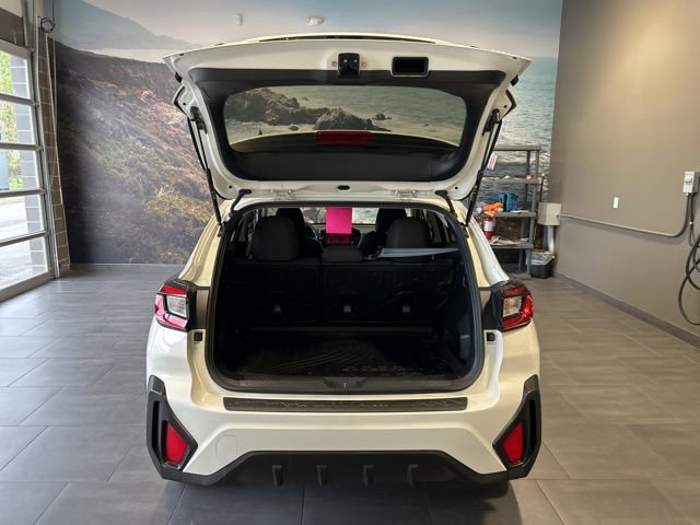 Used 2024 Subaru Crosstrek 2.0i Premium AWD/4WD image 28