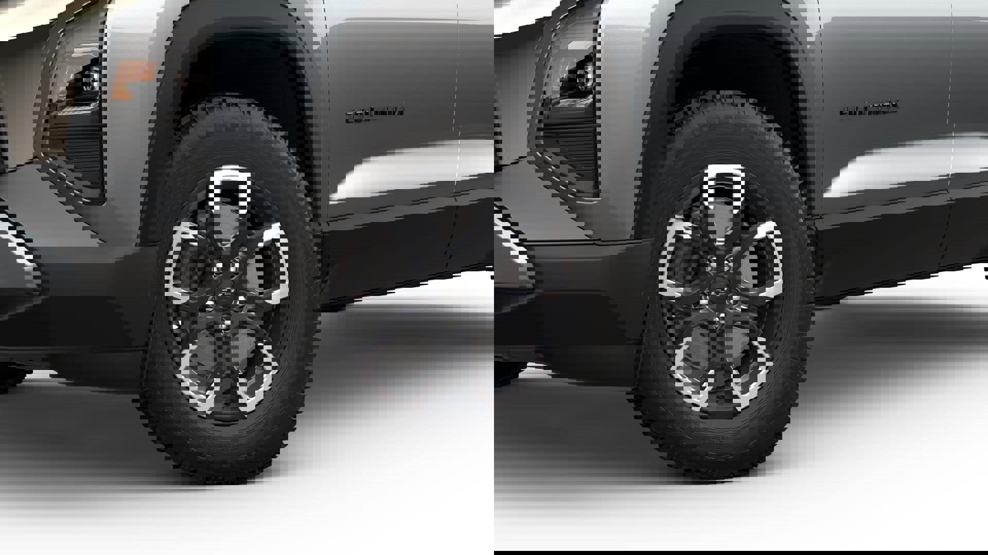 New 2026 Chevrolet Equinox ACTIV w/ Convenience Package III image 4