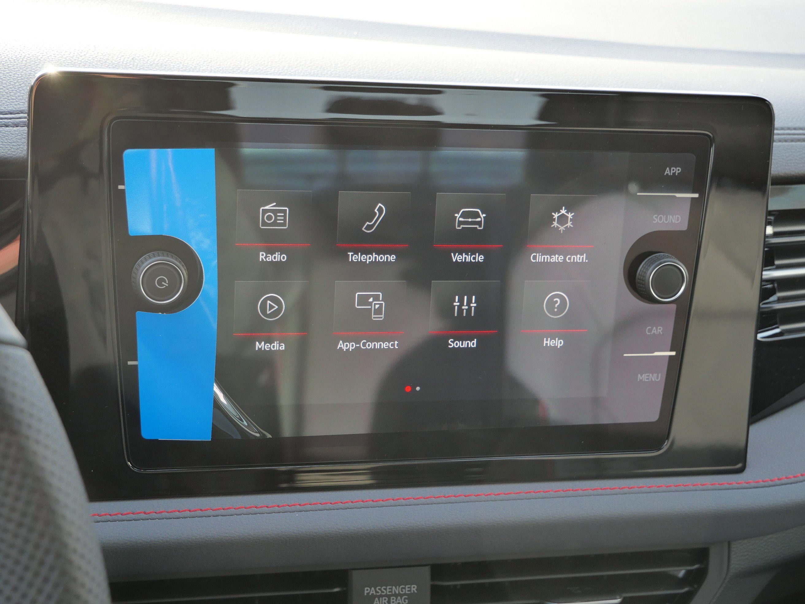 New 2026 Volkswagen Jetta GLI Autobahn image 10