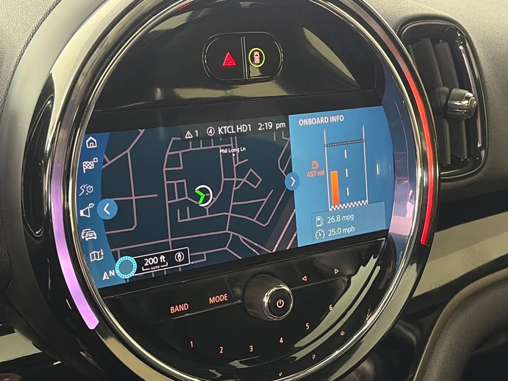 Used 2022 MINI Cooper Countryman S image 19