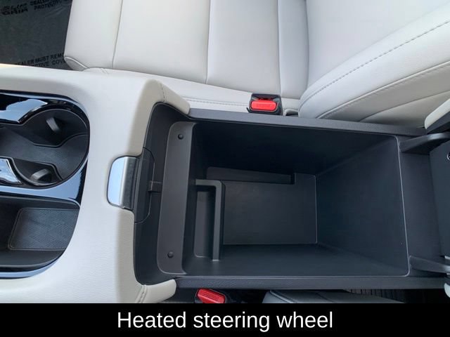 Certified 2025 Nissan Murano SL w/ Cargo Package AWD/4WD image 24