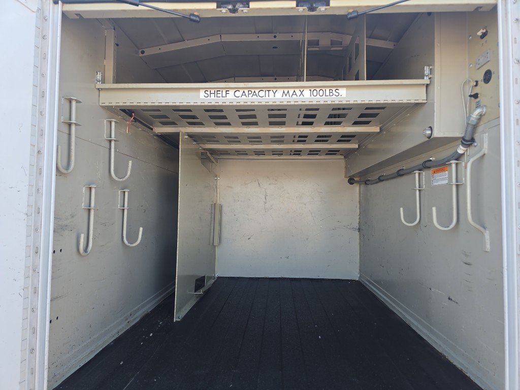 Used 2015 Chevrolet Silverado 3500 W/T image 9