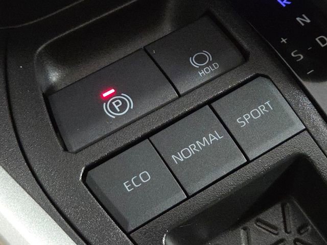 Used 2024 Toyota RAV4 LE image 35