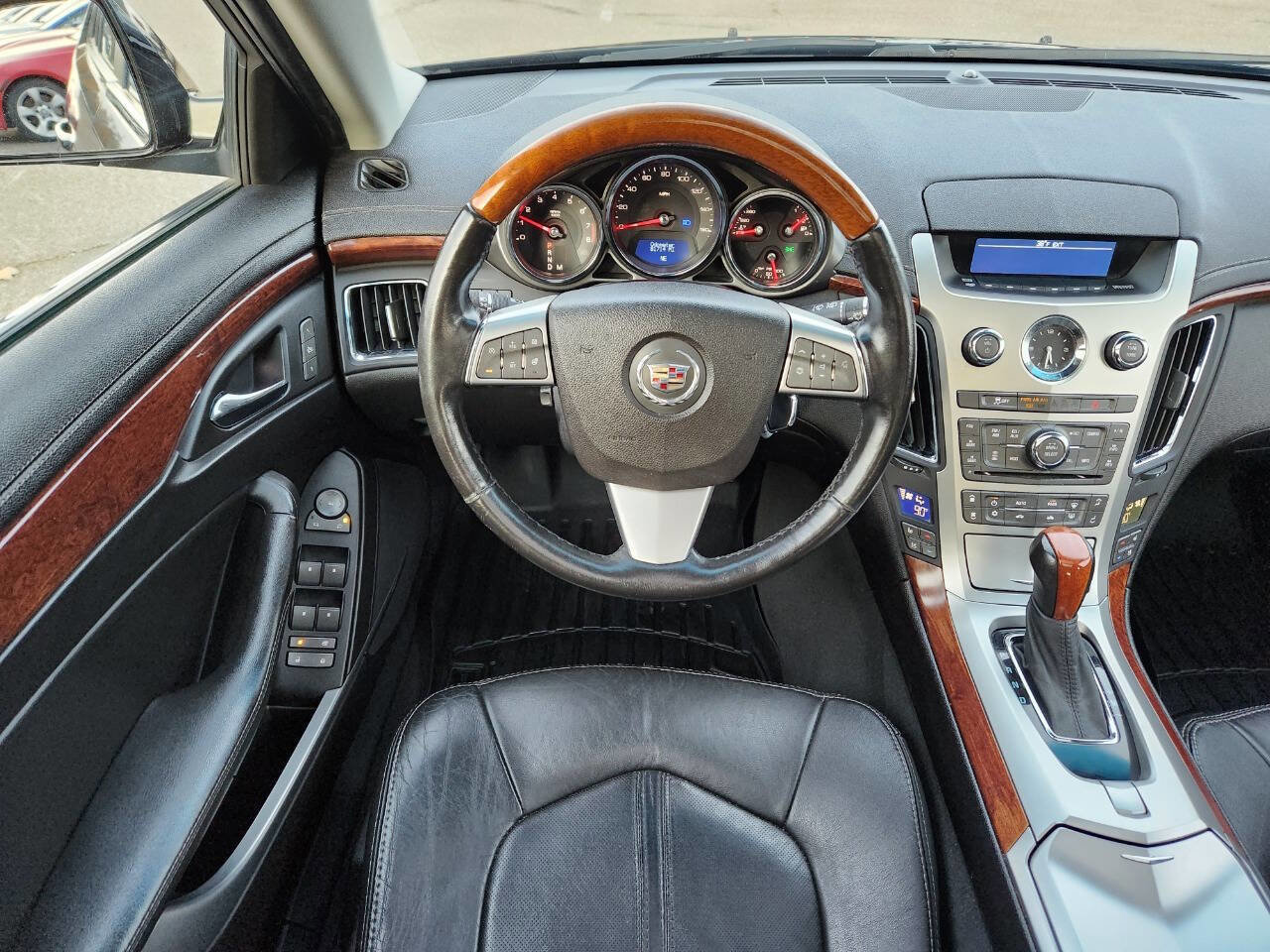 Used 2013 Cadillac CTS Performance w/ Performance Luxury Package image 16