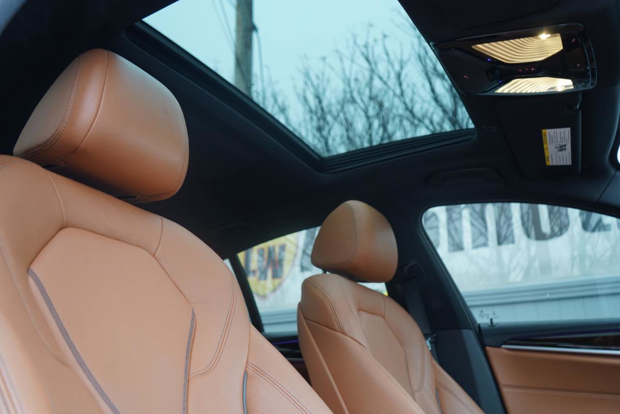 Used 2018 BMW 530e xDrive image 67