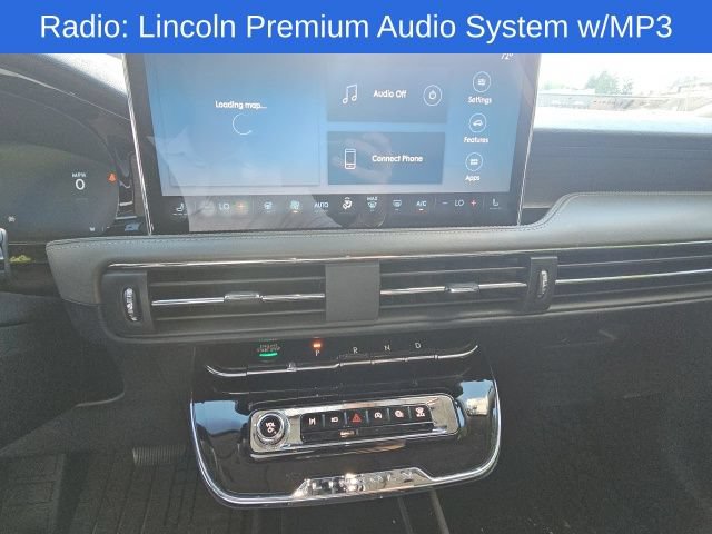 Used 2023 Lincoln Corsair Reserve w/ Equipment Group 201A AWD/4WD image 9