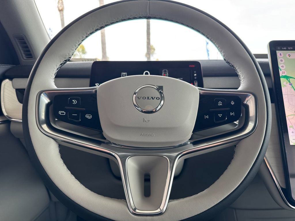New 2026 Volvo EX90 Plus AWD/4WD image 23