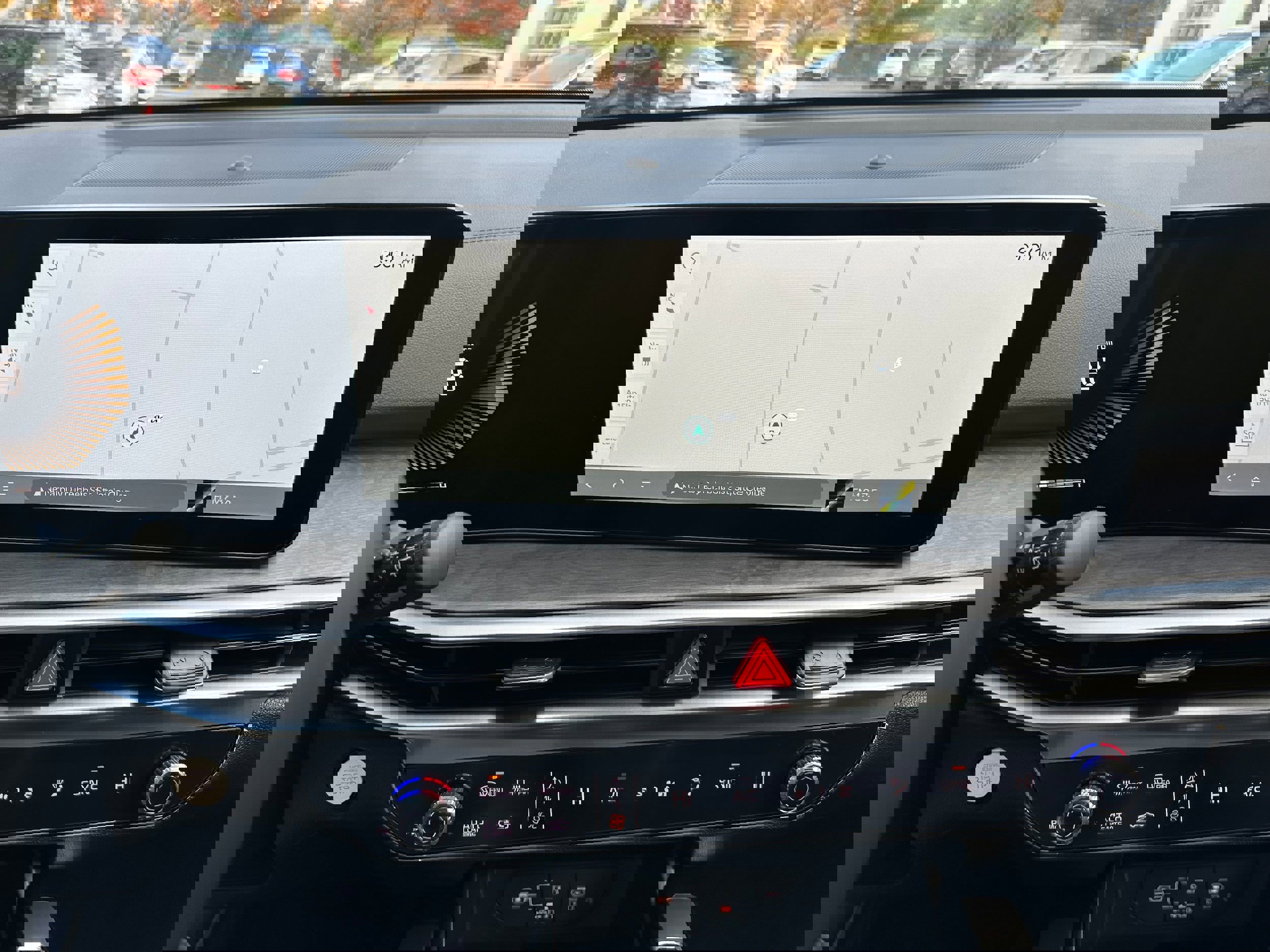 New 2026 Kia Sorento X-Line EX image 48