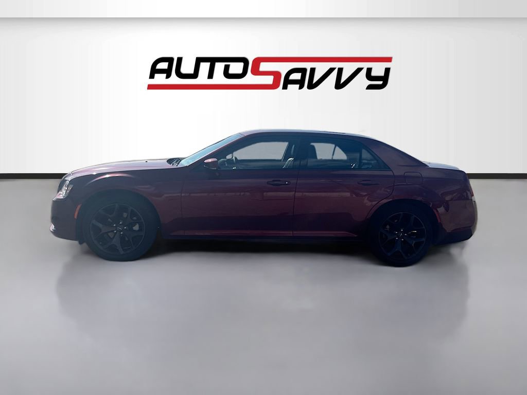 Used 2022 Chrysler 300 S image 4