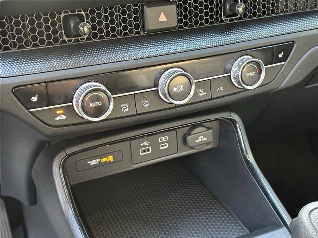Used 2024 Honda CR-V EX image 14