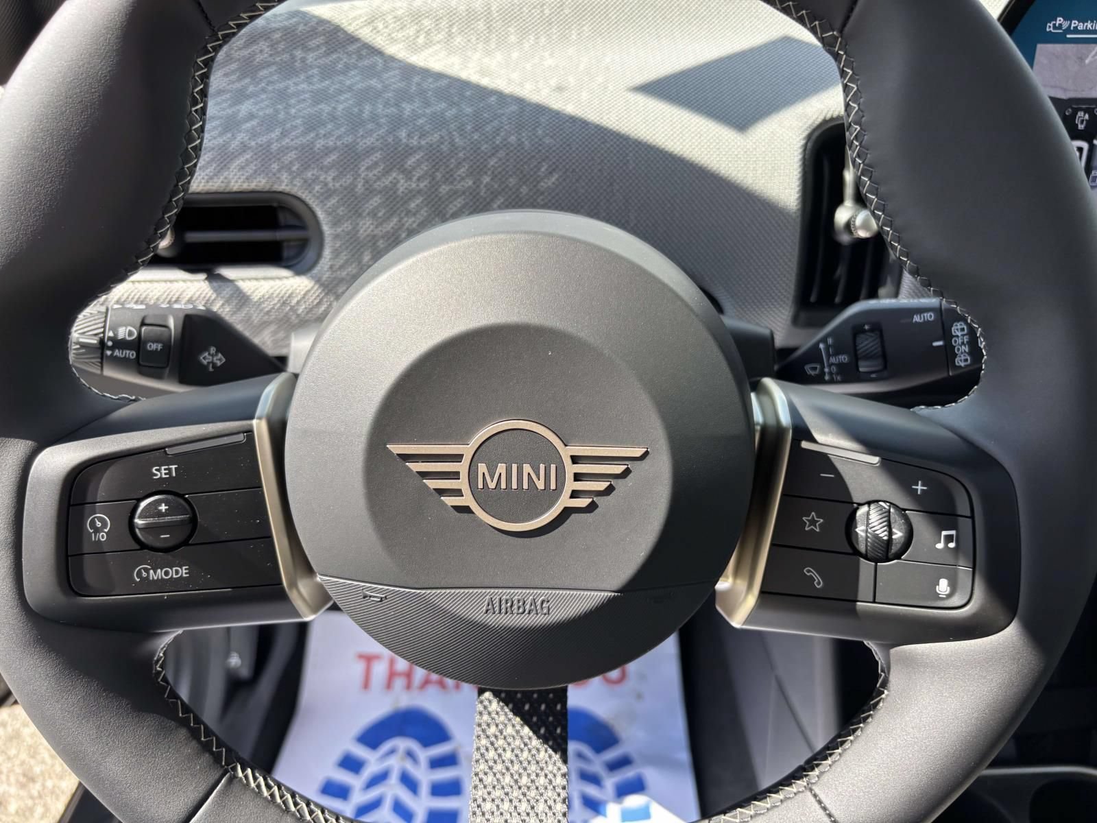 New 2026 MINI Cooper S FWD image 15