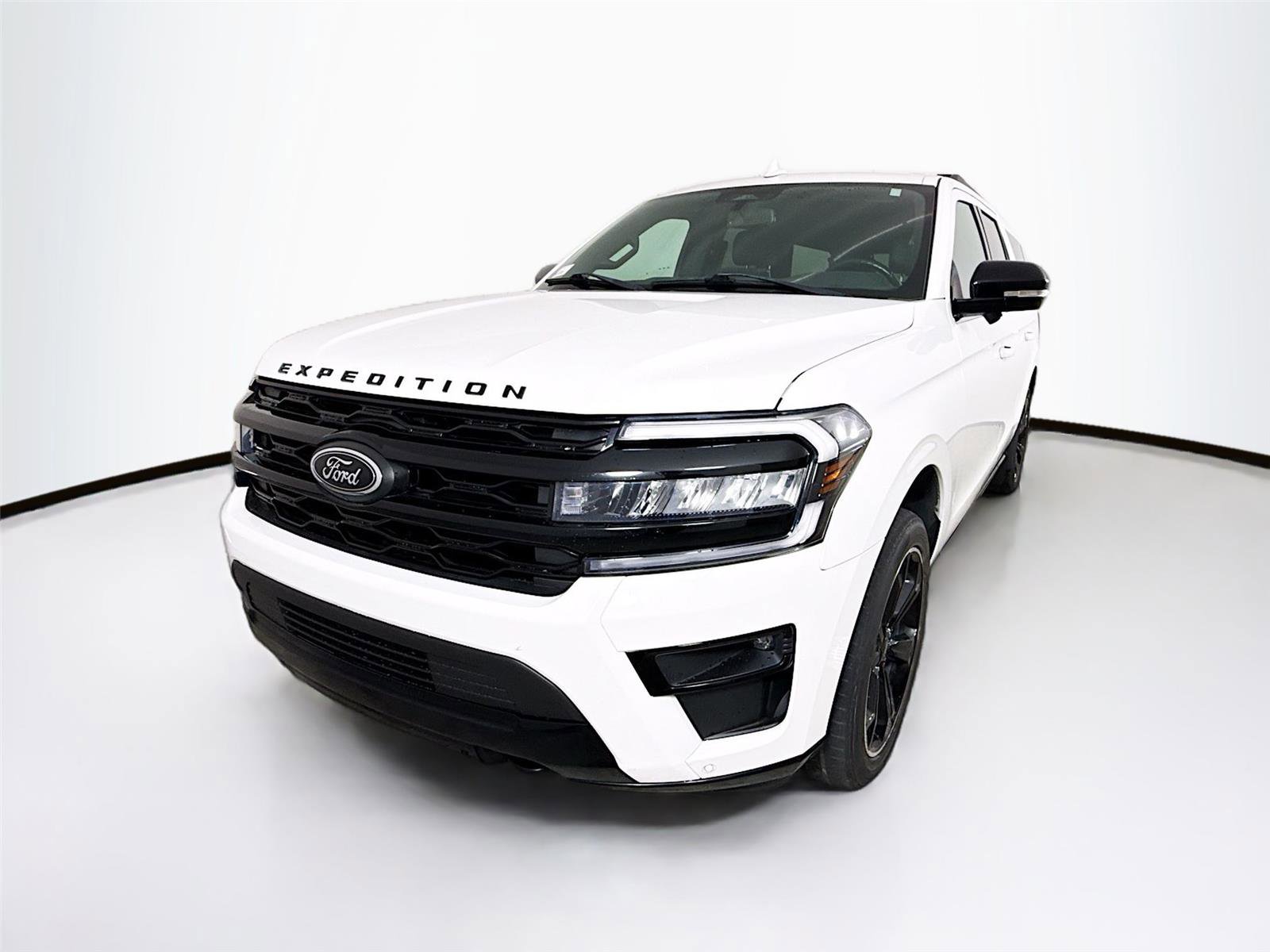 Used 2022 Ford Expedition Max Limited AWD/4WD image 1